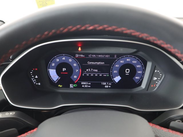 Used 2025 Audi Q3 2.0T Premium Plus AWD/4WD image 16