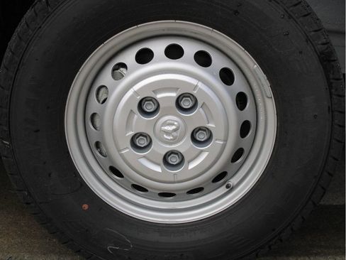 New 2026 RAM ProMaster 2500 w/ Safety Group image 38