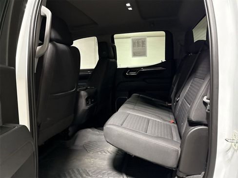 Used 2022 Chevrolet Silverado 1500 LT Trail Boss w/ Protection Package image 23