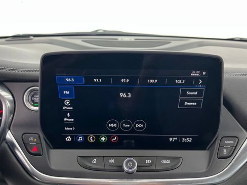 Used 2023 Chevrolet Blazer LT AWD/4WD image 12