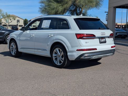 Used 2023 Audi Q7 3.0T Premium Plus image 34