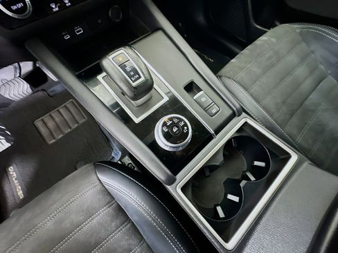 Used 2024 Mitsubishi Outlander SE FWD image 22