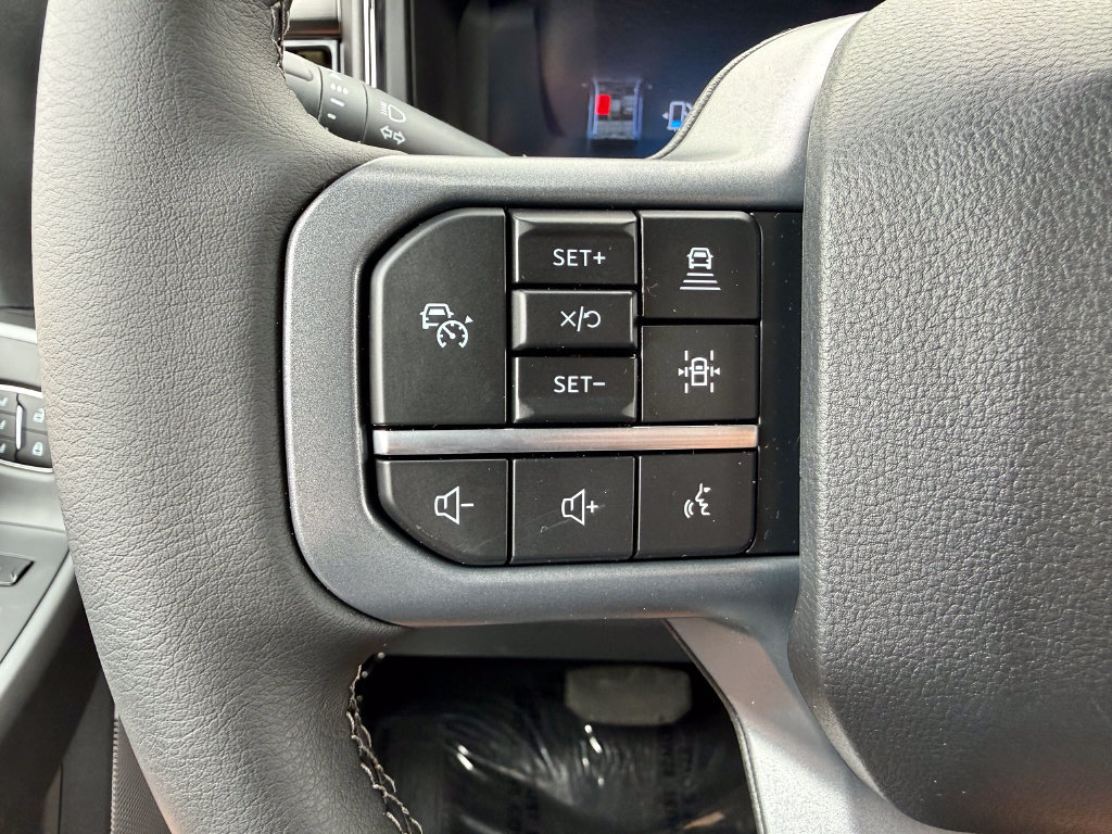 New 2026 Ford F350 Lariat w/ Lariat Ultimate Package AWD/4WD image 27