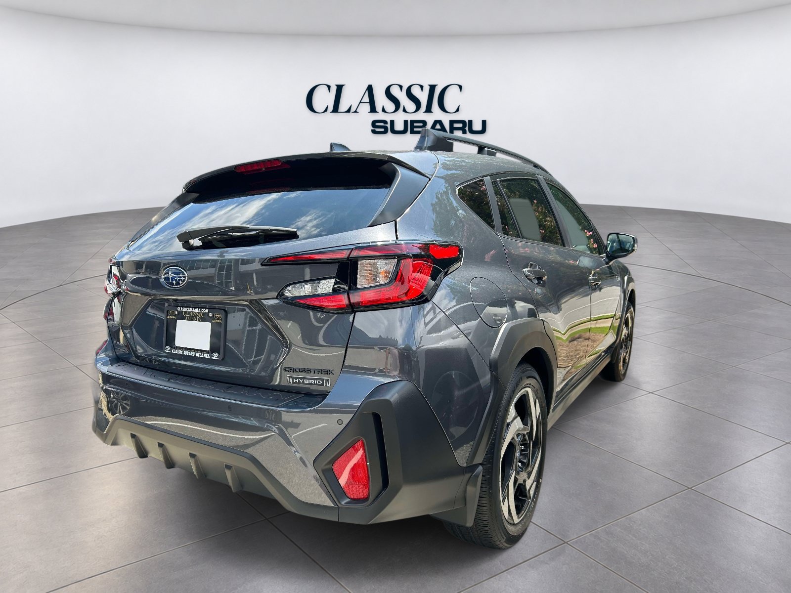 New 2026 Subaru Crosstrek 2.5i Limited AWD/4WD image 4