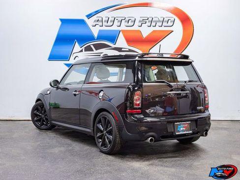 Used 2014 MINI Cooper Clubman S image 3