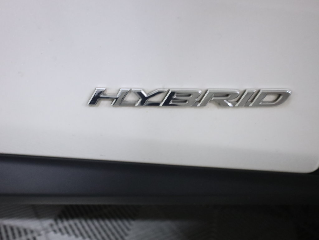 Used 2022 Lexus RX 450h AWD w/ Premium Package image 80