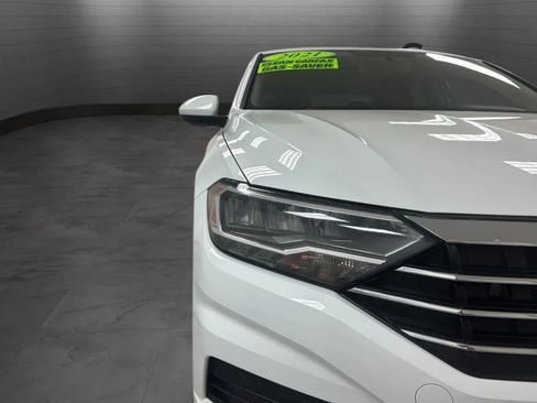 Used 2021 Volkswagen Jetta S FWD image 33