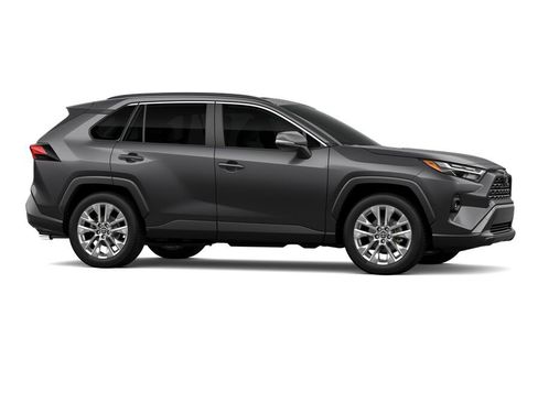 Used 2025 Toyota RAV4 XLE Premium w/ Weather Package image 13
