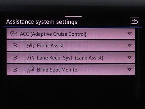 Used 2024 Volkswagen Taos SE image 29