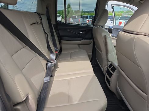 Used 2017 Honda Ridgeline RTL image 21