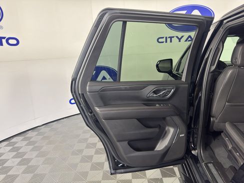 Used 2023 Chevrolet Tahoe RST AWD/4WD image 32