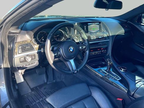 Used 2017 BMW 650i xDrive Coupe AWD/4WD image 18