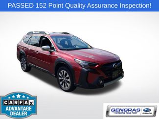 Used 2024 Subaru Outback Touring XT AWD/4WD 360° Tour