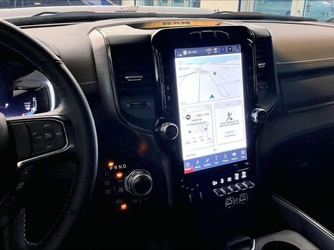 Used 2024 RAM 2500 Power Wagon w/ Level 2 Equipment Group image 6