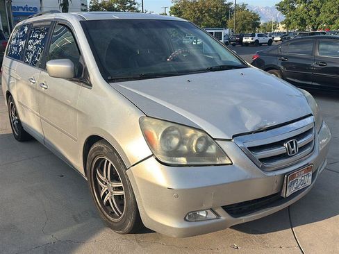 Used 2007 Honda Odyssey Touring image 2
