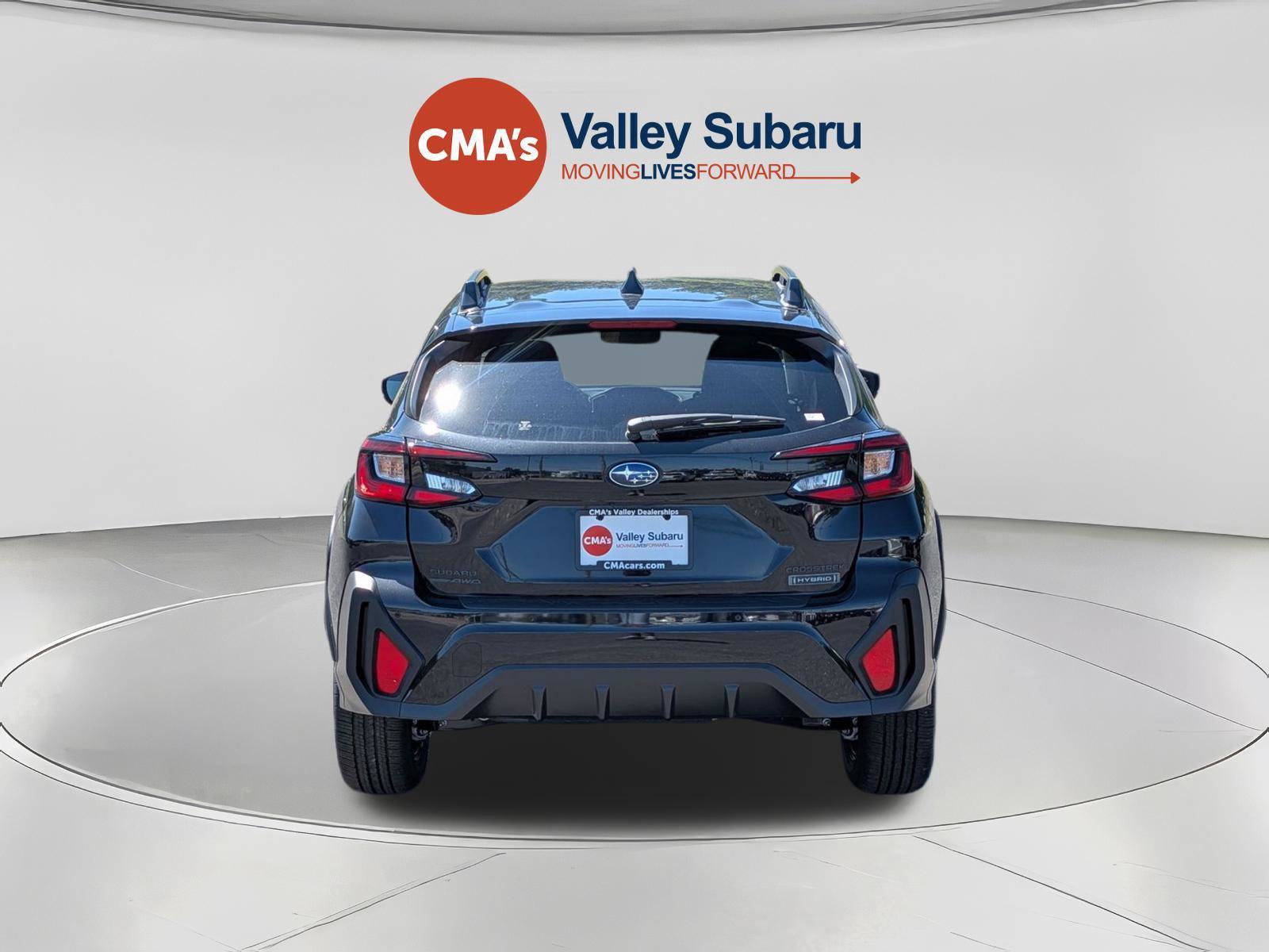 New 2026 Subaru Crosstrek 2.5i Limited AWD/4WD image 4