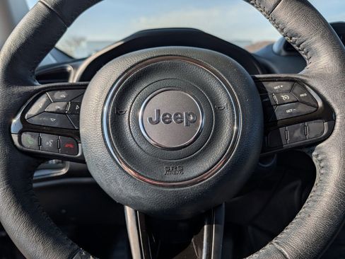 Used 2020 Jeep Renegade Altitude image 30