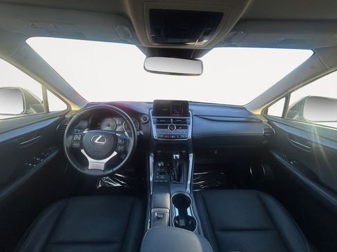 Used 2019 Lexus NX 300h AWD image 13