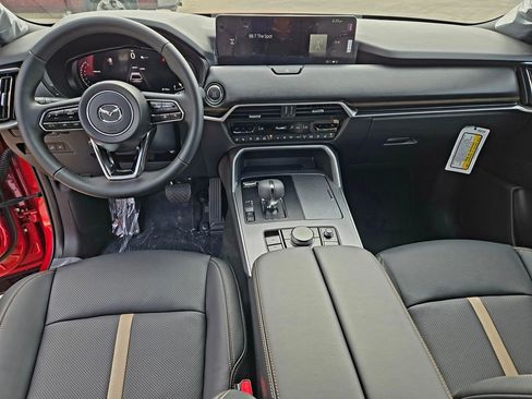 New 2026 MAZDA CX-70 3.3 Turbo S w/ Premium Package image 8