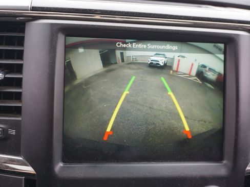 Used 2018 RAM 1500 Sport w/ Convenience Group image 14