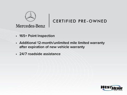 Certified 2026 Mercedes-Benz GLE 450 4MATIC image 2