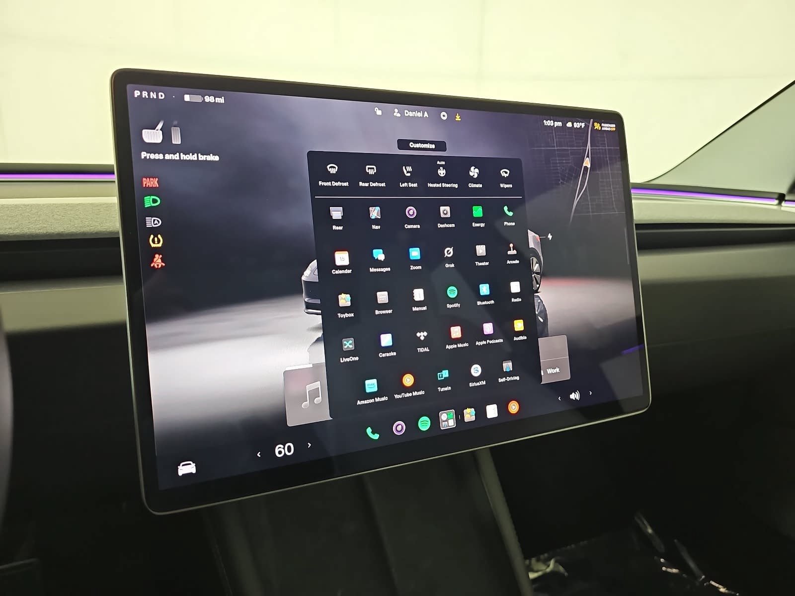 Used 2025 Tesla Model 3 RWD image 20