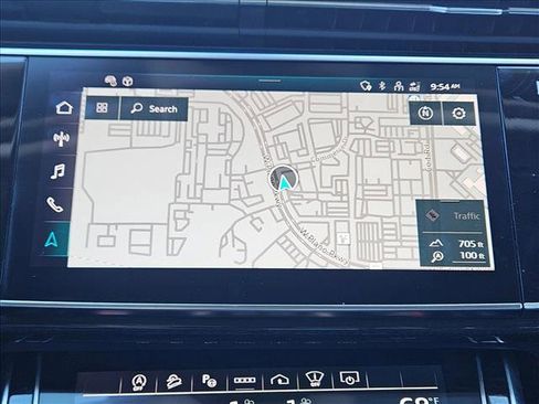 Used 2024 Audi Q7 3.0T Prestige image 13