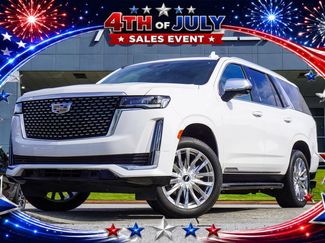 Used 2023 Cadillac Escalade Premium Luxury RWD video 1