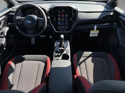 New 2026 Subaru Impreza RS AWD/4WD image 8
