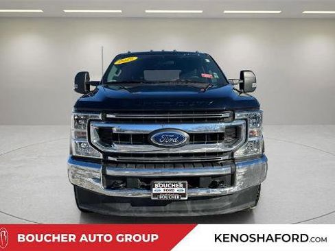 Certified 2022 Ford F250 XL w/ STX Appearance Package image 2