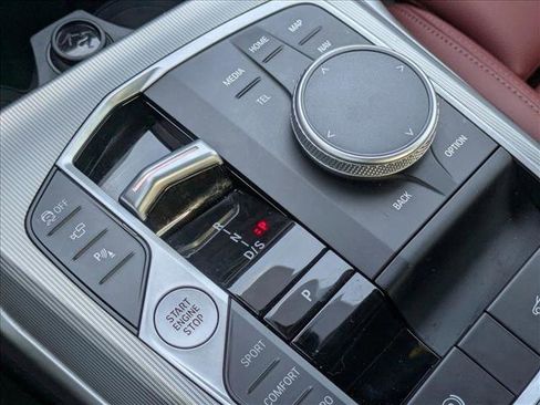 Used 2024 BMW 440i xDrive Convertible w/ Premium Package image 12