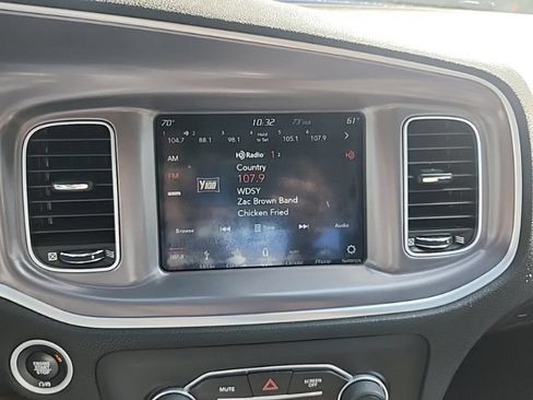 Used 2019 Dodge Charger Scat Pack RWD image 14