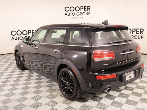 Used 2020 MINI Cooper Clubman S FWD image 22
