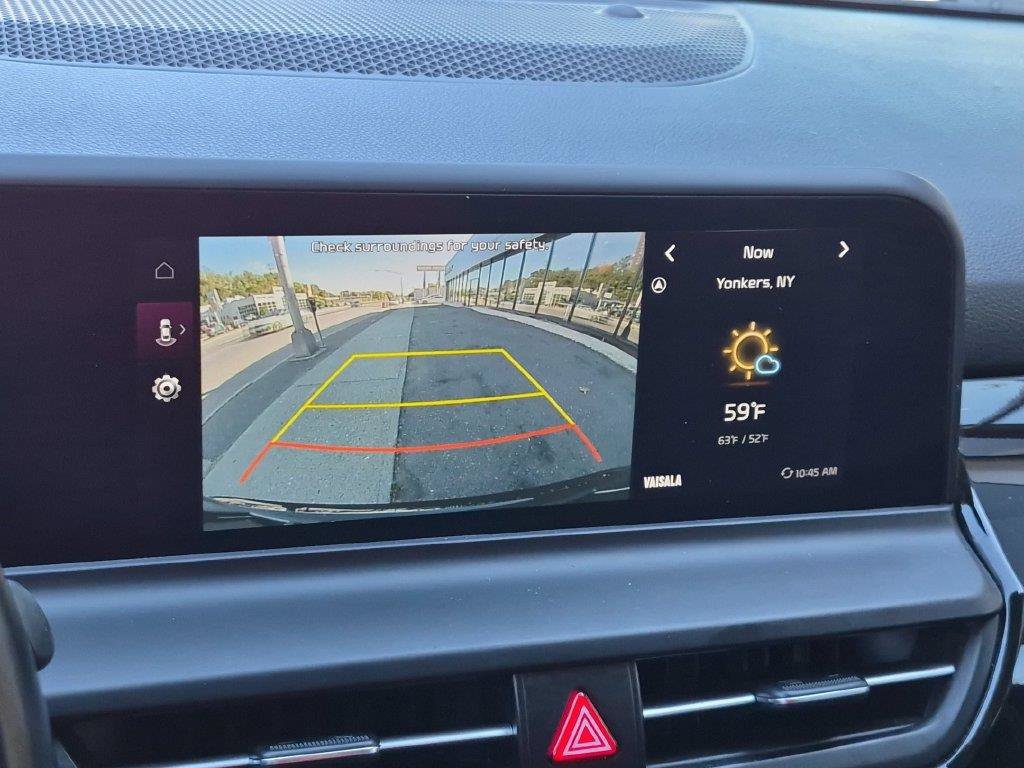 Certified 2024 Kia Seltos S AWD/4WD image 18