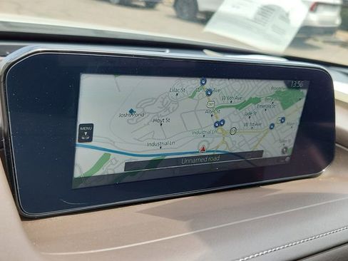 Certified 2025 MAZDA CX-30 AWD 2.5 S w/ Premium Package image 23