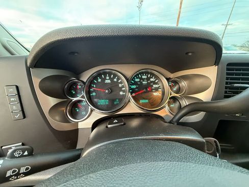 Used 2013 GMC Sierra 1500 SLE image 17