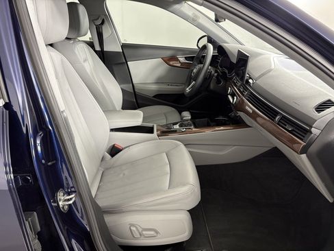 Used 2022 Audi A4 2.0T Premium Plus image 42