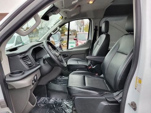 Used 2020 Ford Transit 150 Low Roof w/ Load Area Protection Package image 2