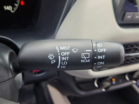 Used 2025 Honda HR-V LX image 24