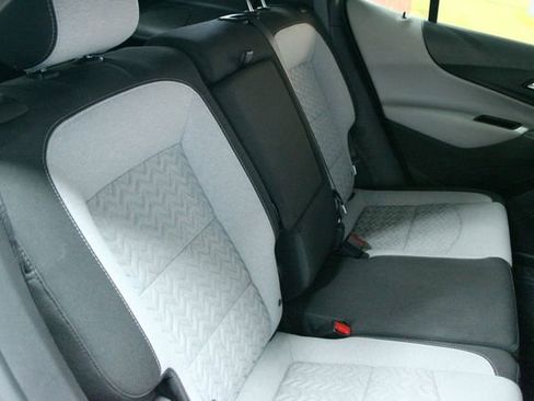 Used 2024 Chevrolet Equinox LS w/ LS Convenience Package AWD/4WD image 11