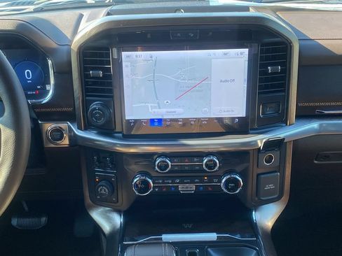 New 2026 Ford F150 King Ranch w/ Equipment Group 601A High AWD/4WD image 20