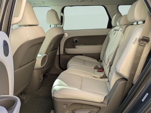 New 2026 Hyundai Palisade SEL image 35