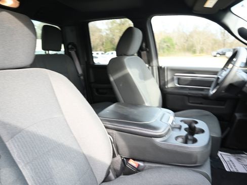 Used 2021 RAM 1500 Classic Warlock image 23