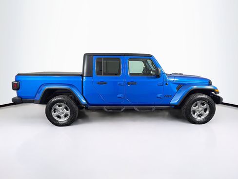 Used 2021 Jeep Gladiator Sport AWD/4WD image 16