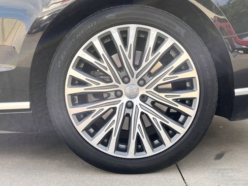 Used 2019 Audi A8 L 3.0T w/ Executive Package image 7