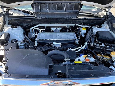 Used 2019 Subaru Ascent Touring w/ Popular Package #2A AWD/4WD image 10