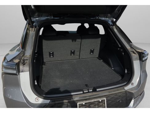 New 2025 Chevrolet Equinox EV RS w/ Active Safety Package 3 AWD/4WD image 14