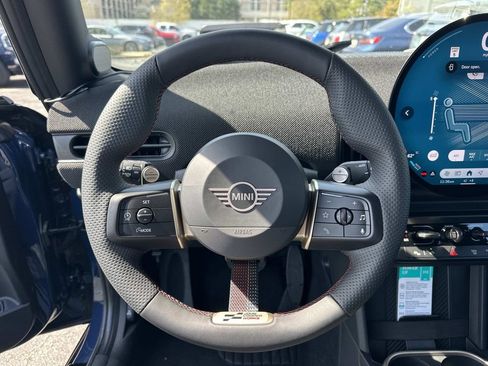 New 2026 MINI Cooper S FWD image 14