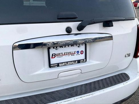 Used 2007 Buick Rainier CXL image 13