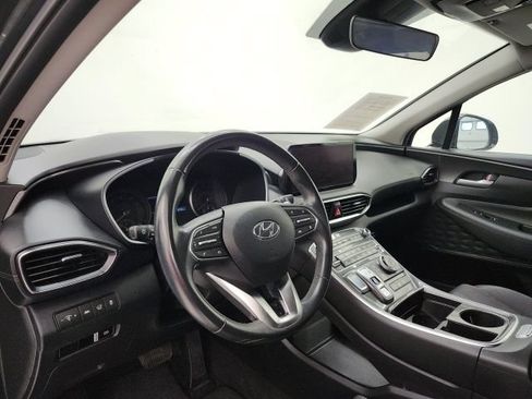 Used 2023 Hyundai Santa Fe SEL AWD/4WD image 41